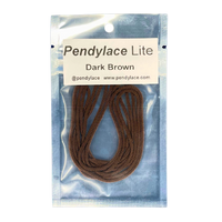 Dark Brown Pendylace Lite