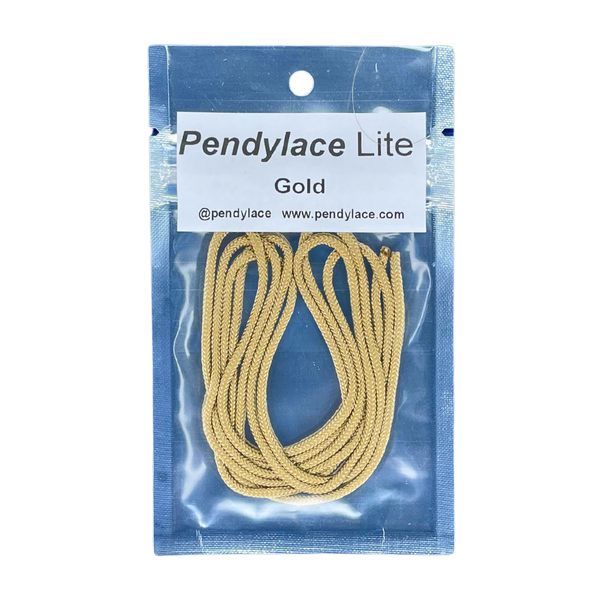 Gold Pendylace Lite