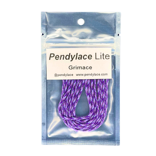 Grimace Pendylace Lite