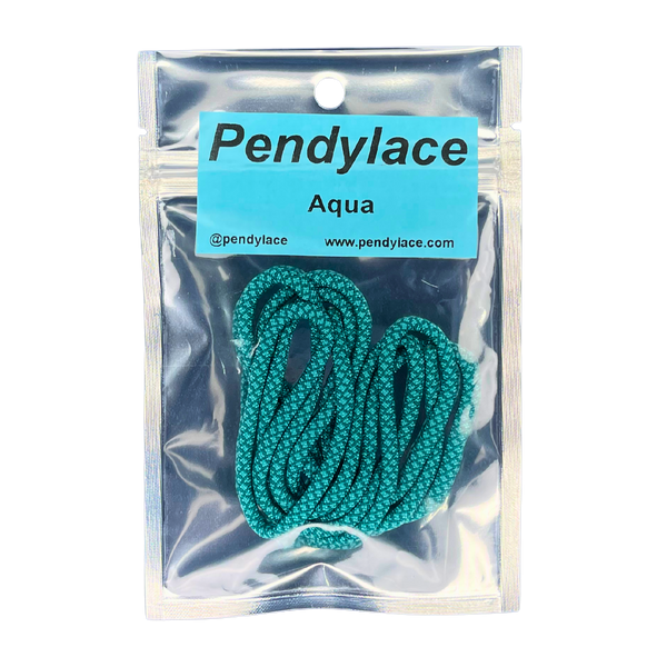 Aqua Pendylace