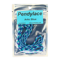 Artic Blue Pendylace