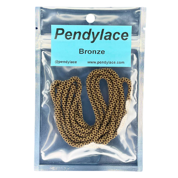 Bronze Pendylace