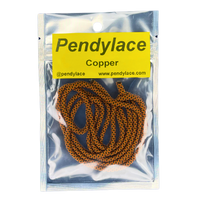 Copper Pendylace