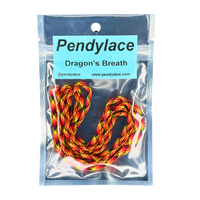 Dragon's Breath Pendylace