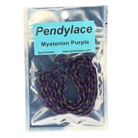 Mysterion Purple Pendylace