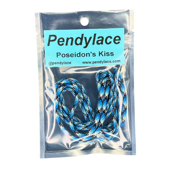 Poseidon's Kiss Pendylace