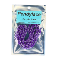 Purple Rain Pendylace