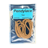 Tan Pendylace