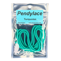 Turquoise Pendylace