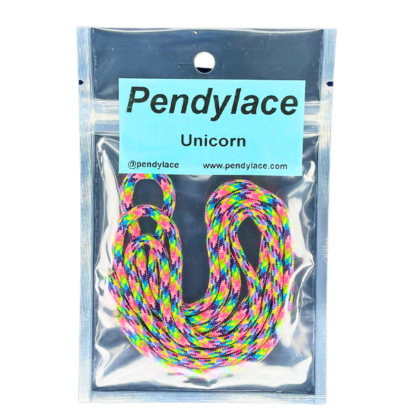 Unicorn Pendylace