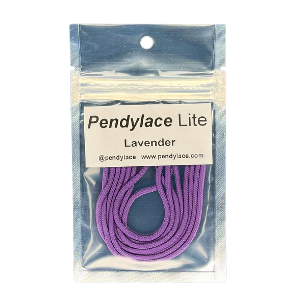 Lavender Pendylace Lite