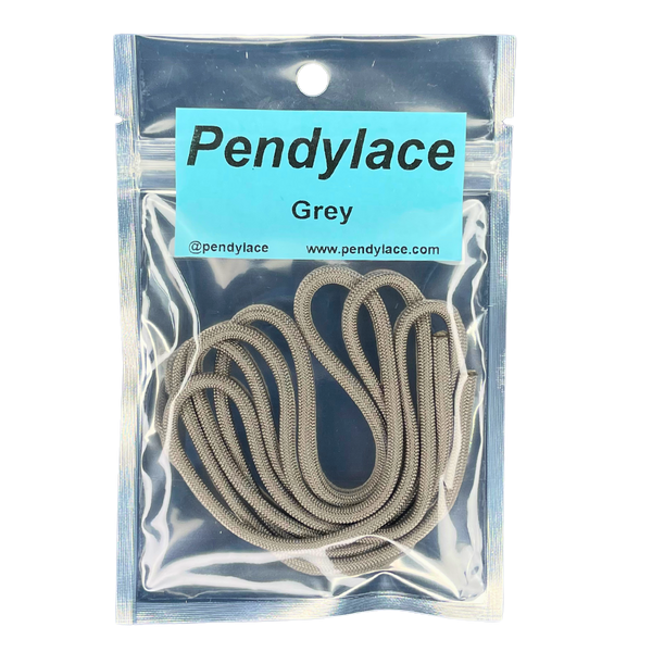 Grey Pendylace